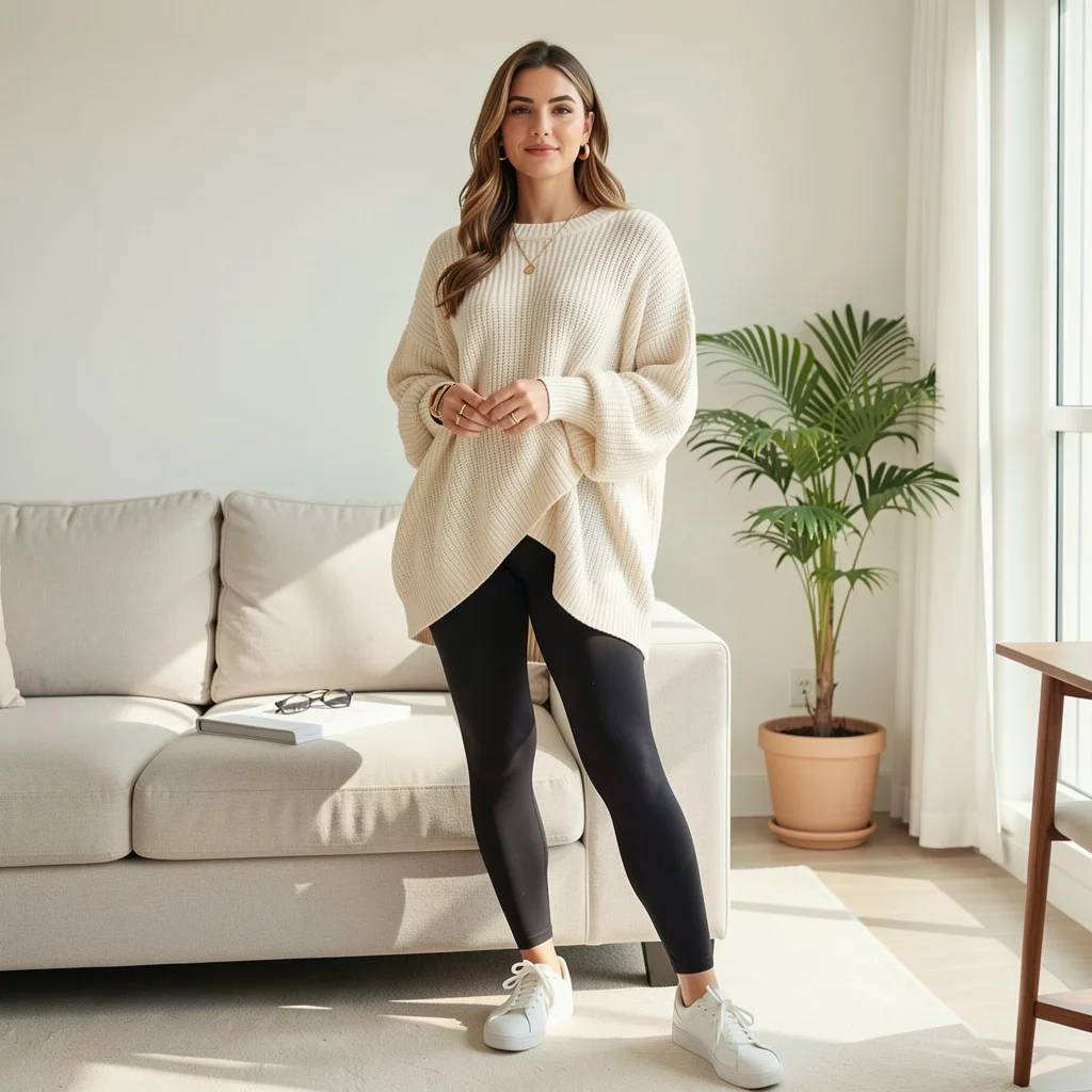 cal a legging preta looks miolo 5