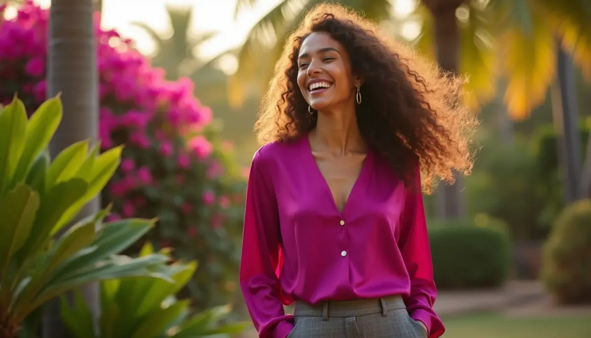 60 looks com calça alfaiataria cinza para arrasar em 2026