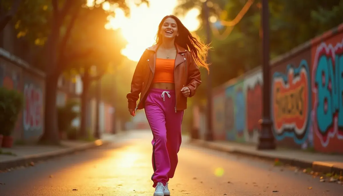 45 looks com calça de moletom Nike para arrasar em 2026