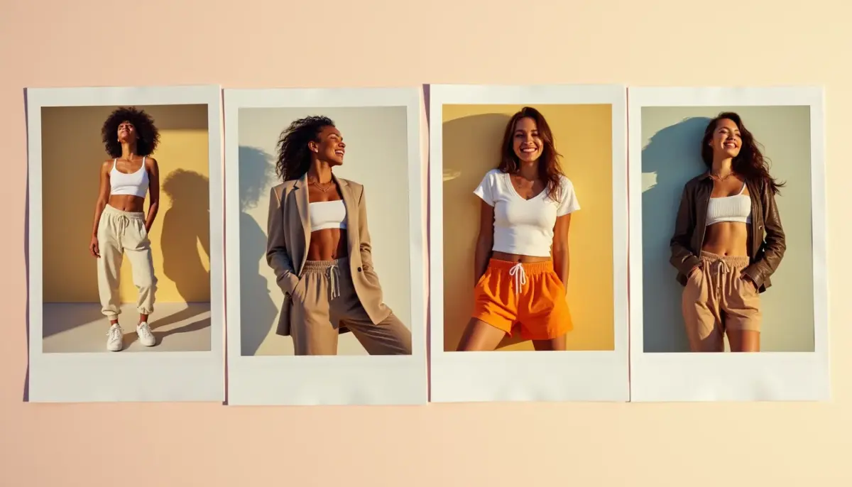 50 Ideias de Como Usar Calça Jogger Feminina em Looks Para 2026