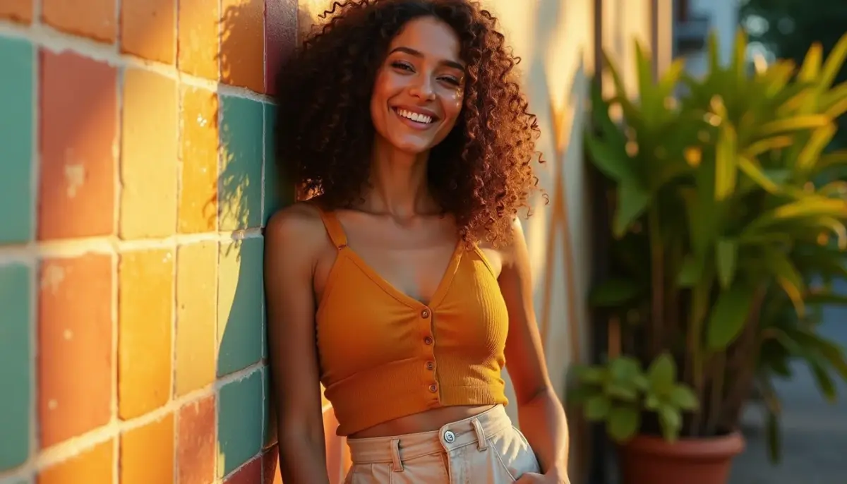 48 looks com calça pescador para arrasar em 2026