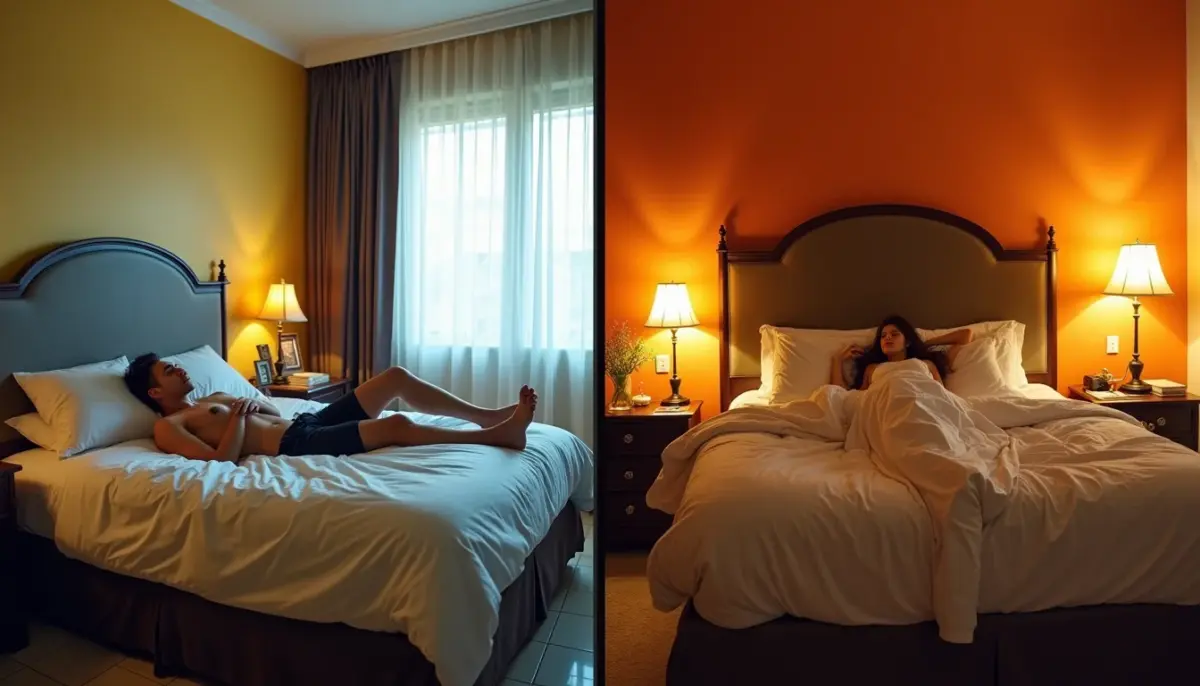 Cama Queen e King Diferença: Veredito 2026 de Quem Ganha