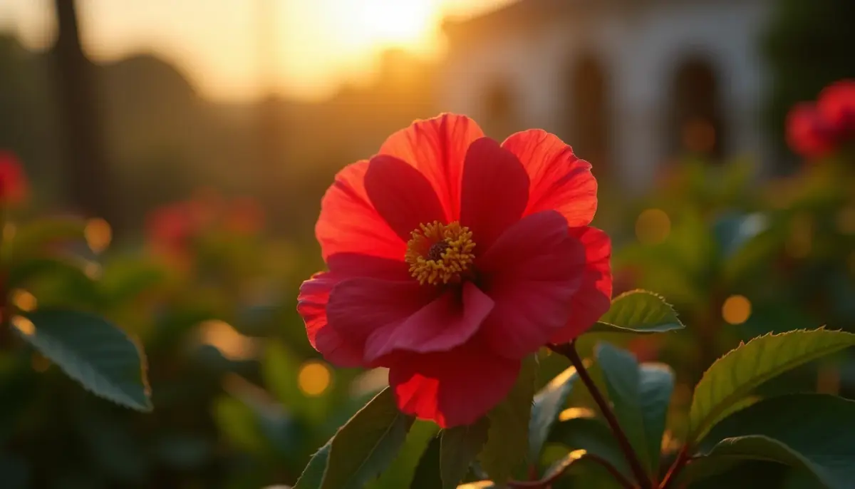 Camellia: Tipos, Cuidados e o Significado Que Encanta o Brasil