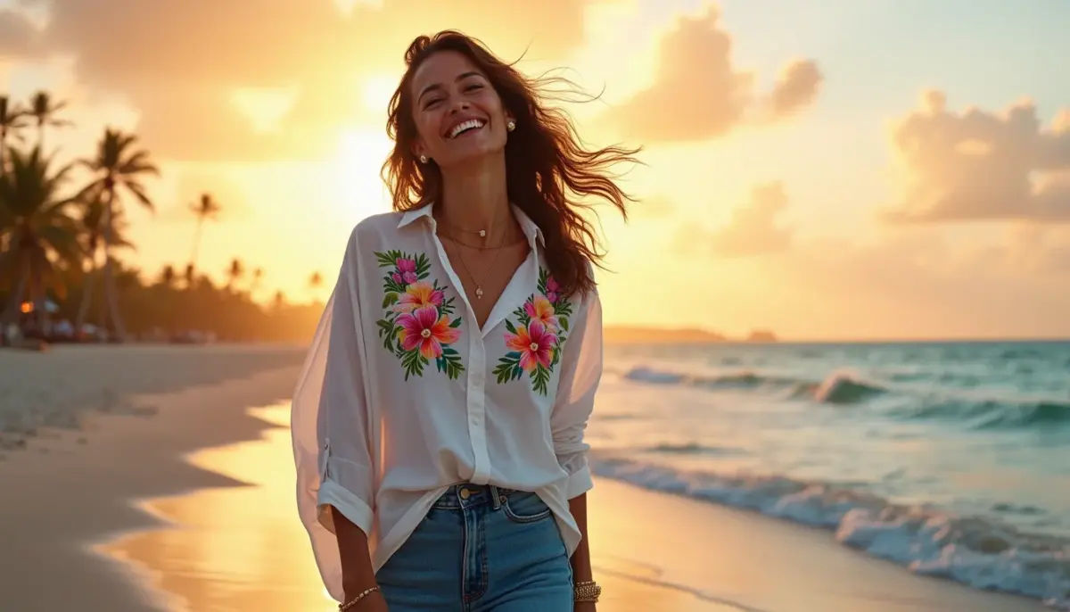 57 ideias de looks camisa alongada feminina para arrasar em 2026