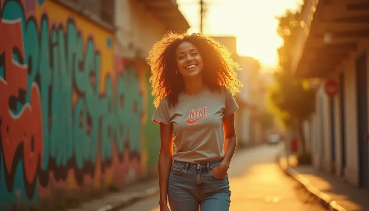 47 looks com camisa da Nike original para arrasar em 2026