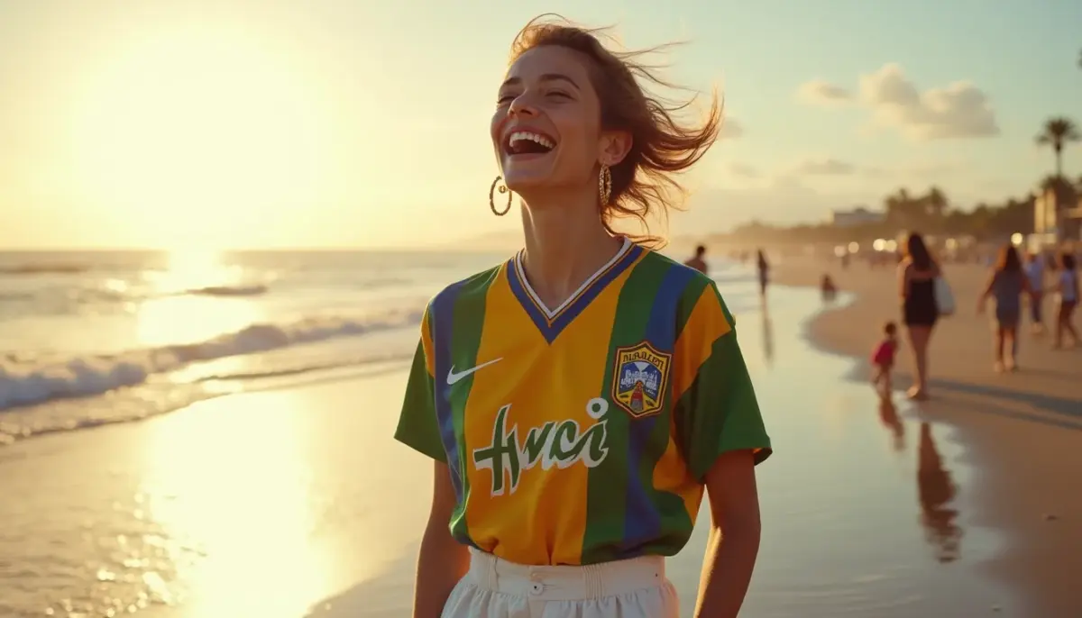 55 Looks com Camisa do Avaí para Arrasar em 2026