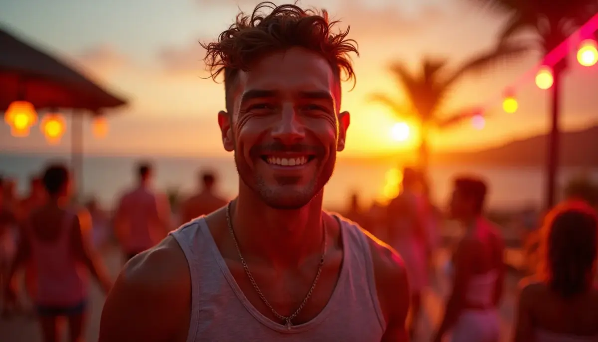 43 camisa machão looks para arrasar em 2026 (de academia a festa)