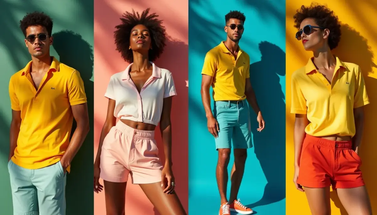 31 Ideias de Looks com Camisa Polo Calvin Klein para 2026