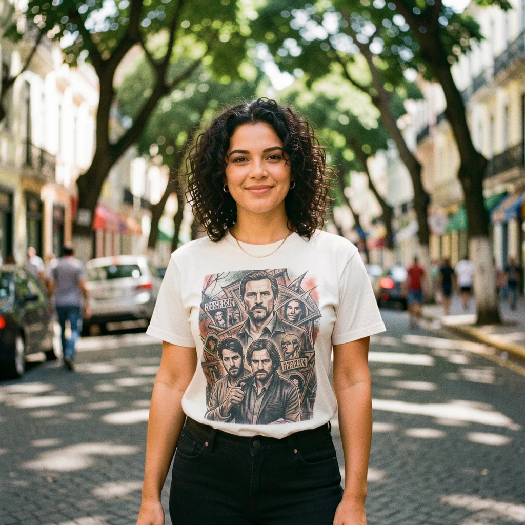 camisa prison break tatuagem miolo 1
