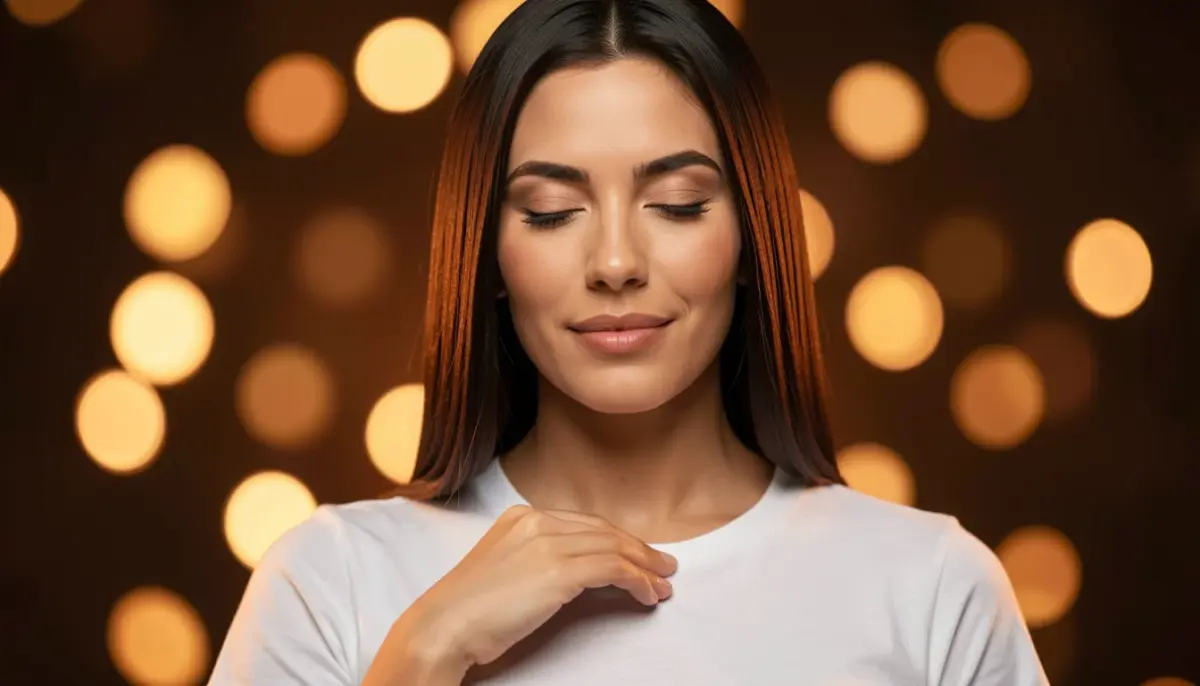 Camiseta de Algodão Antirfrizz: O Tecido Que Cuida dos Cabelos e da Roupa