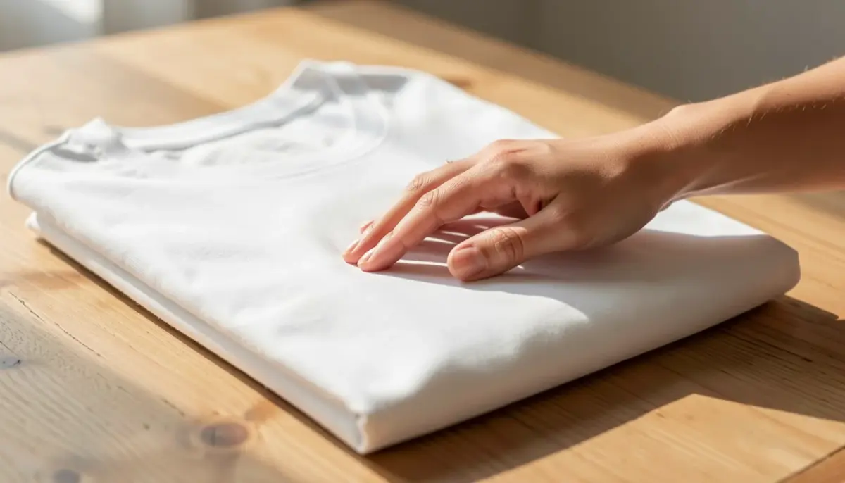 Insider Tem Camiseta de Algodão Egípcio? A Verdade