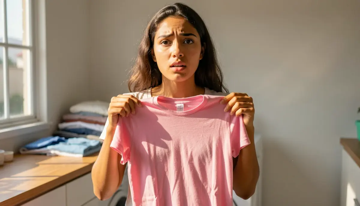 Camiseta Feminina de Algodão Pima Encolhe na Lavagem? Sim, Mas Tem Como Evitar