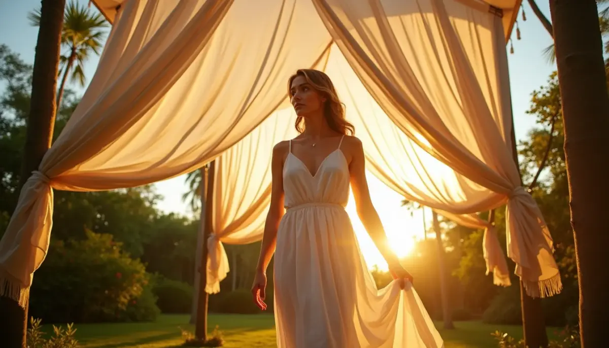 Canopy: Tenda, Gazebo ou Dossel? Qual Escolher em 2026