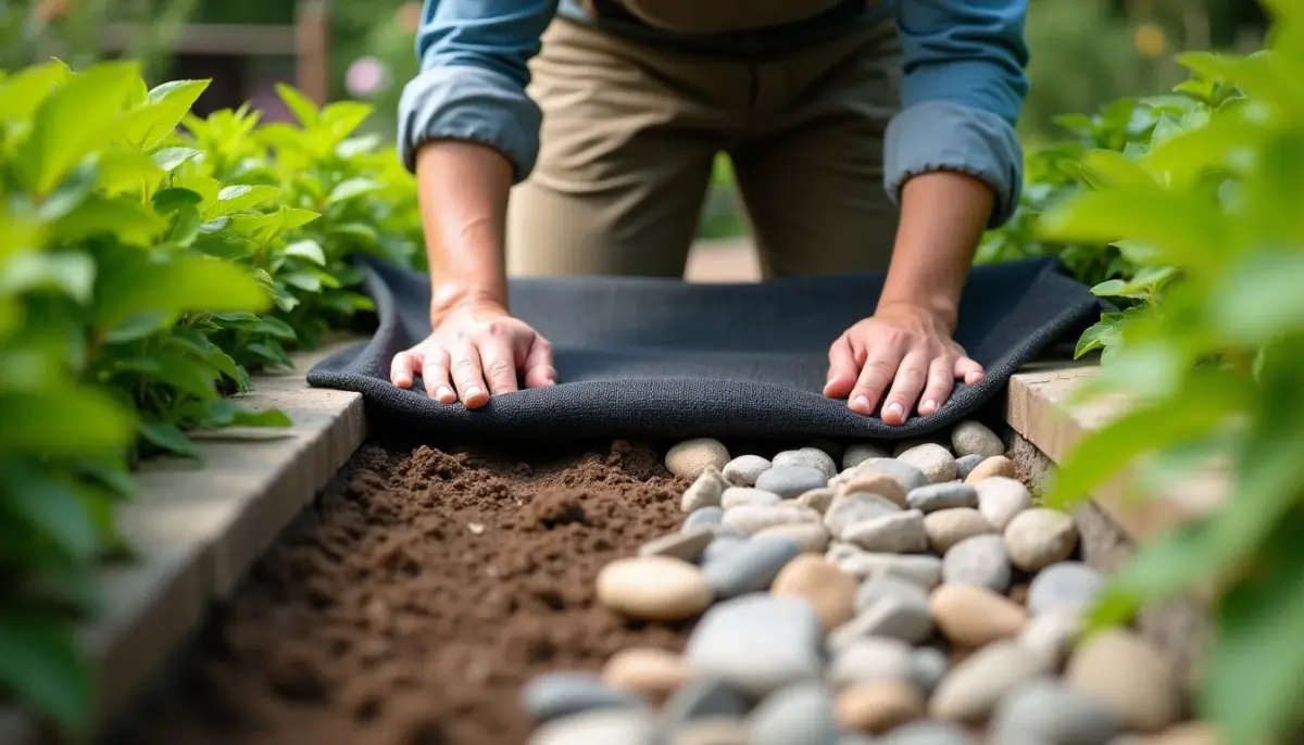 Canteiro de jardim: 9 passos para um acabamento profissional