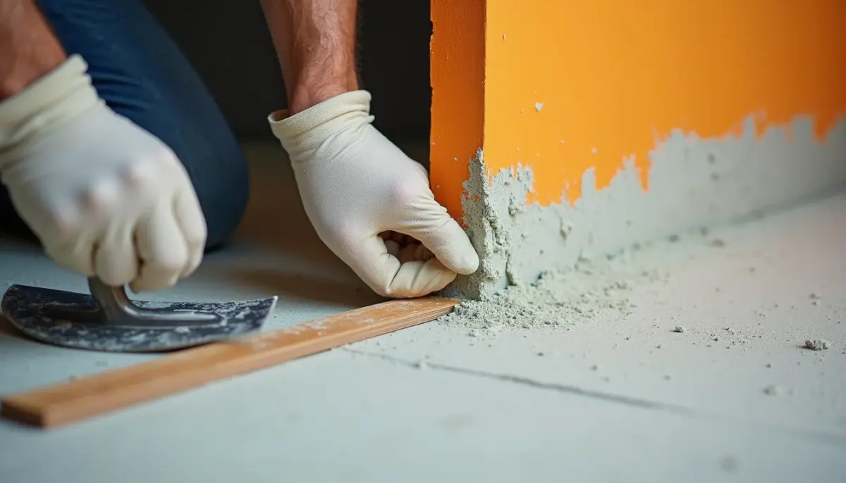 Cantoneira Para Drywall: Escolha e Instalação Sem Erros