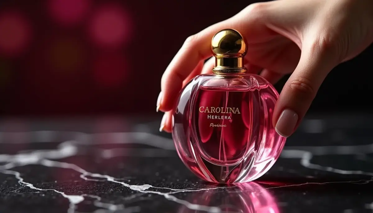 Carolina Herrera perfume: qual dura mais e não te decepciona?