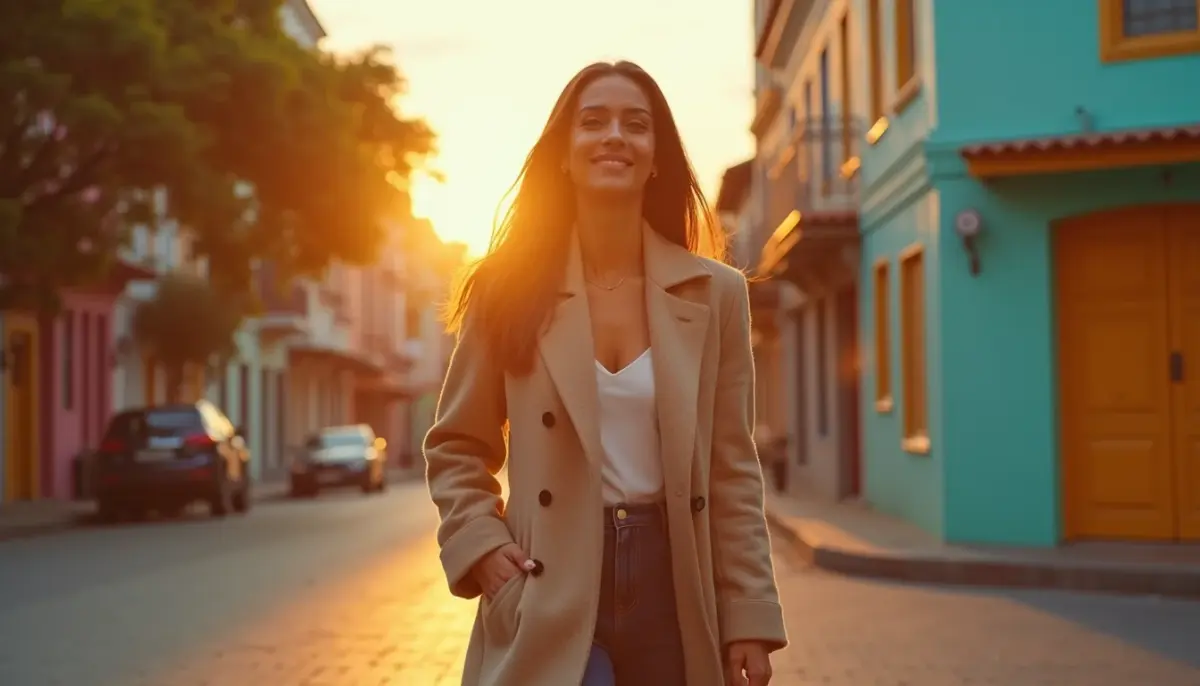 47 looks com casaco Hering para arrasar em 2026