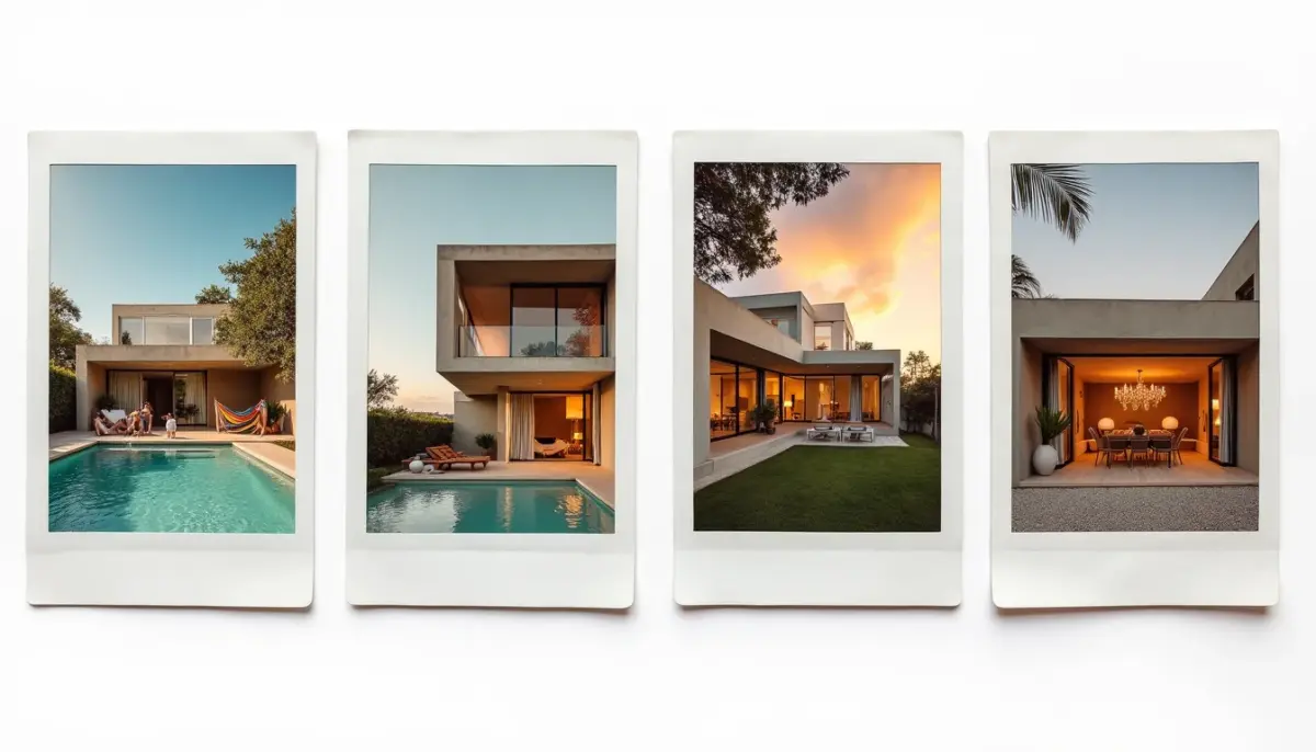 31 Casas de Bloco de Concreto: Modernas, Econômicas e Rápidas de Construir