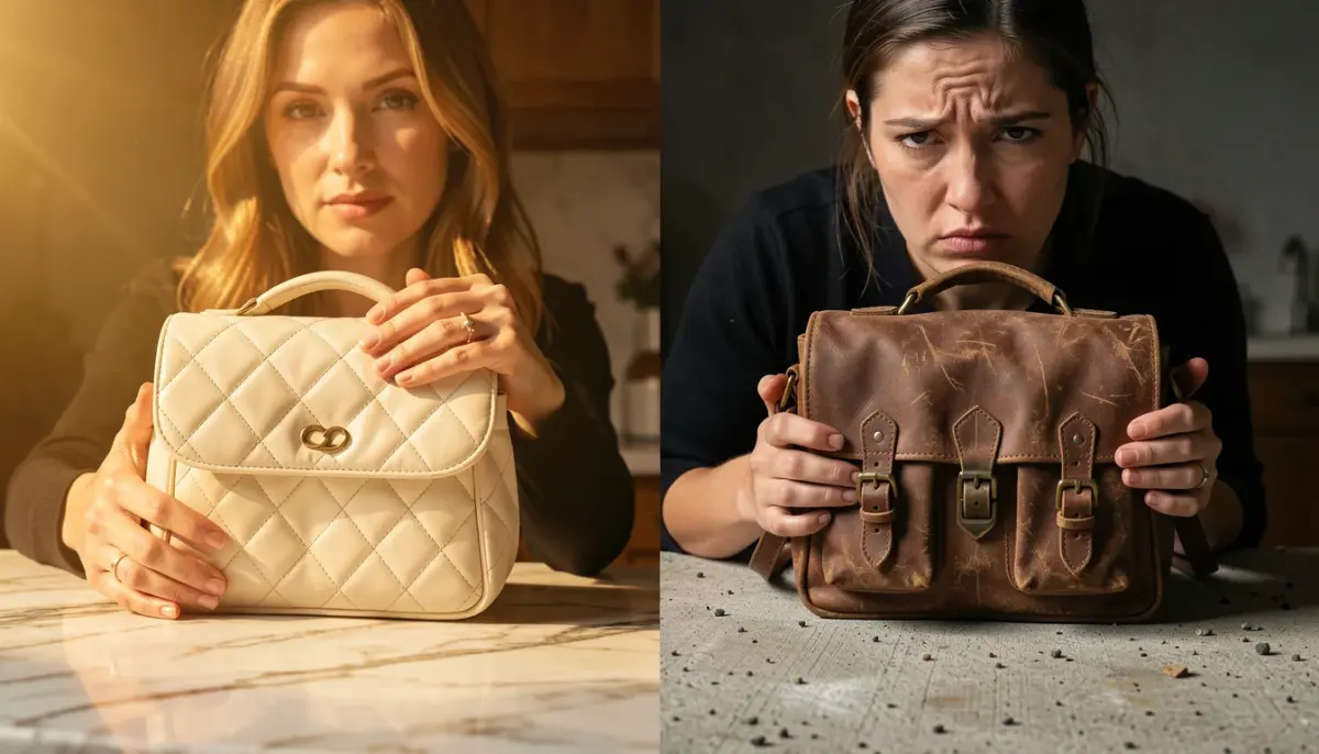 Chanel Classic Flap vs Boy Bag: Qual é a Melhor Escolha em 2026