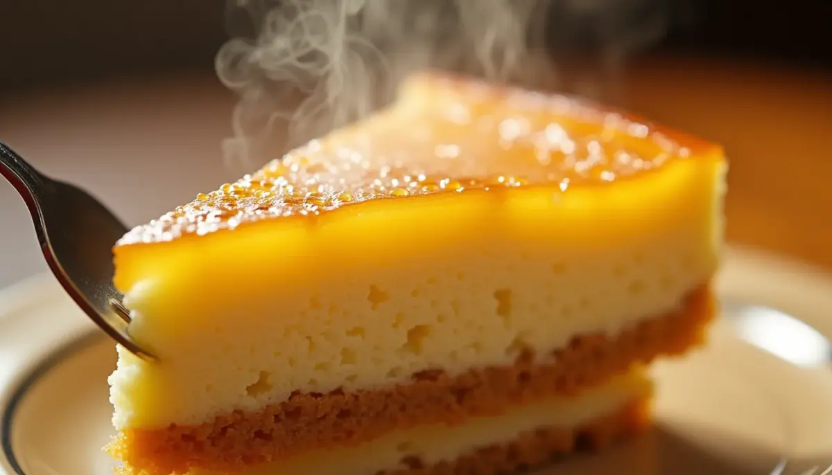 Cheesecake De Osaka Que Treme e Derrete: A Receita Que Vai Te Surpreender
