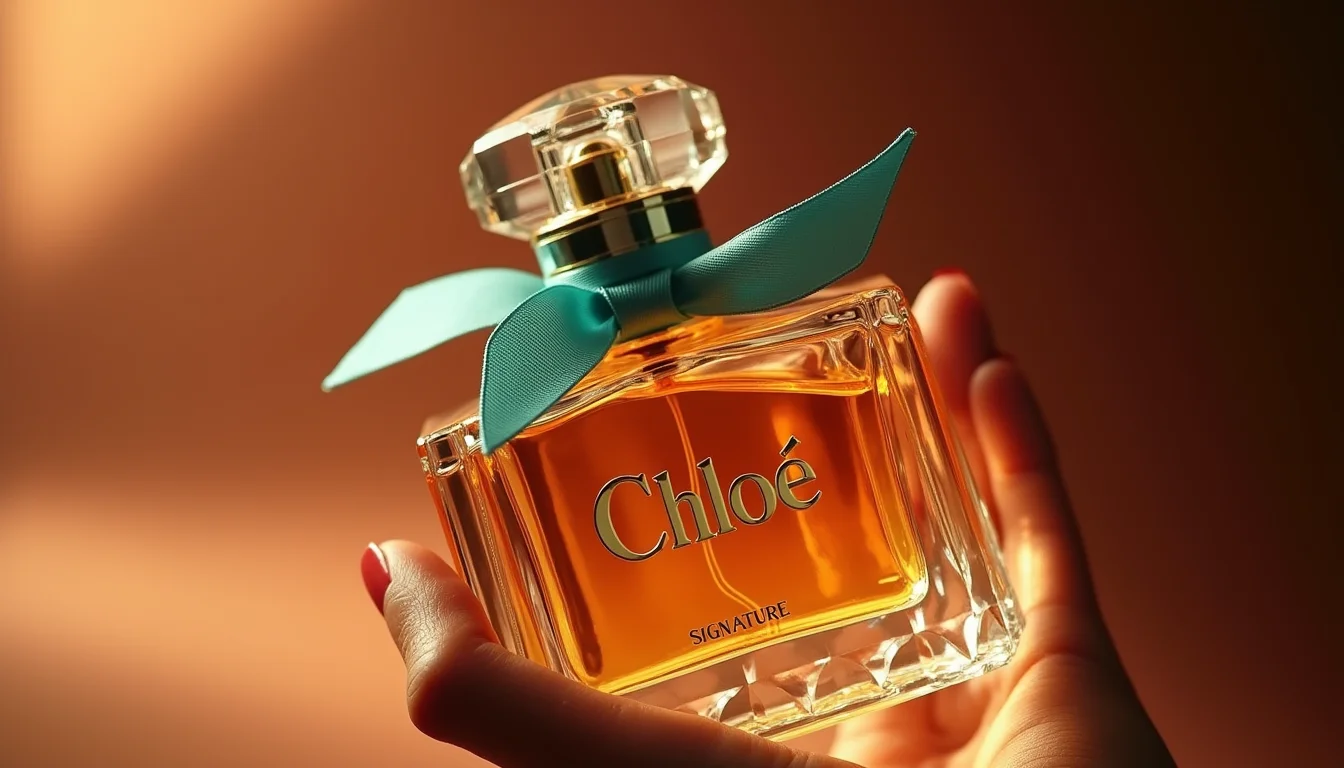 Chloé 100ml: qual versão escolher sem errar?