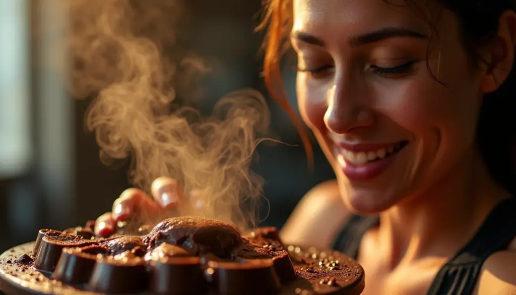Chocolate Fitness: 3 Tipos Que Não Engordam e Ajudam na Recuperação