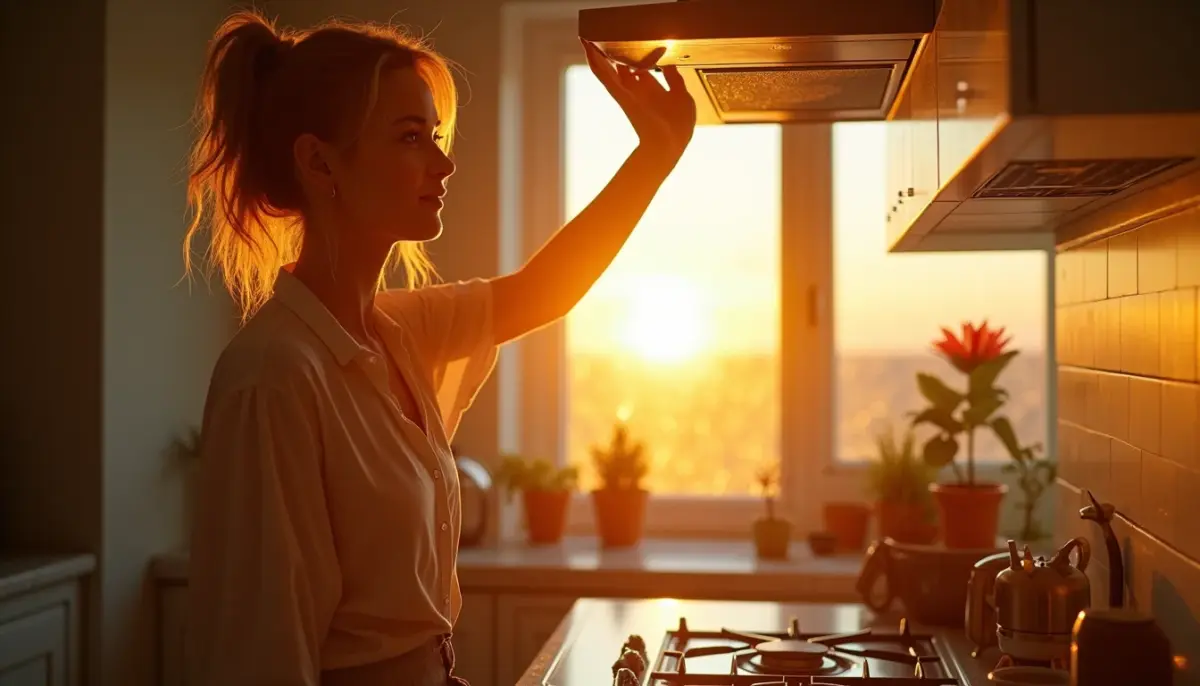 Coifa de cozinha: o guia que mostra qual modelo comprar sem erro