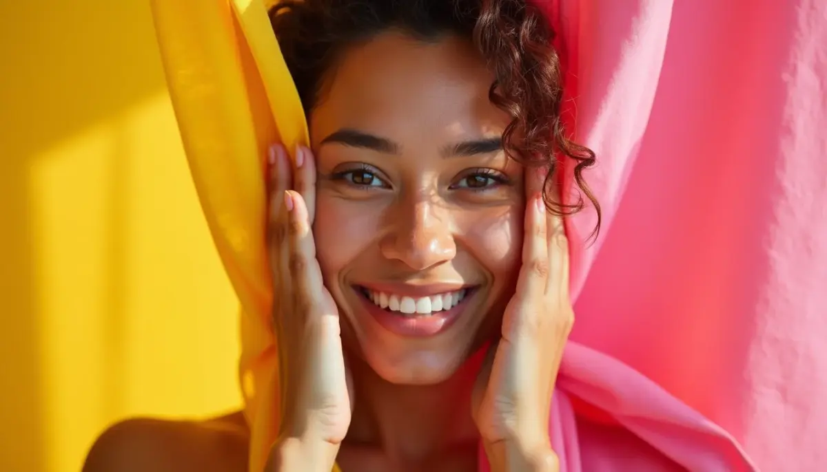 Colorimetria Teste: Como Descobrir Sua Cartela de Cores Grátis em Casa