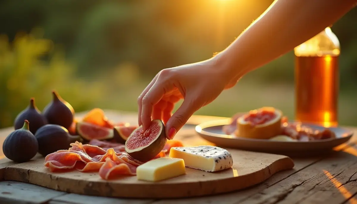 5 Comidas para Piquenique Adulto que Impressionam Sem Esforço