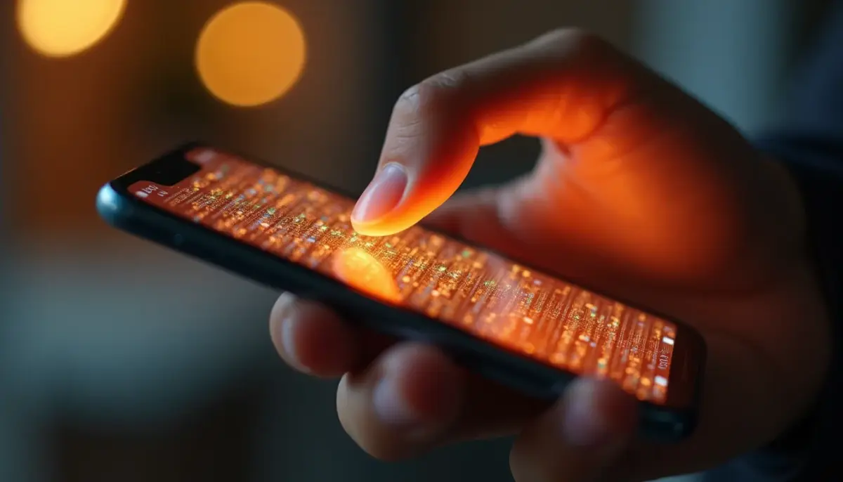 Como aumentar as letras do celular em 5 minutos, sem gastar nada