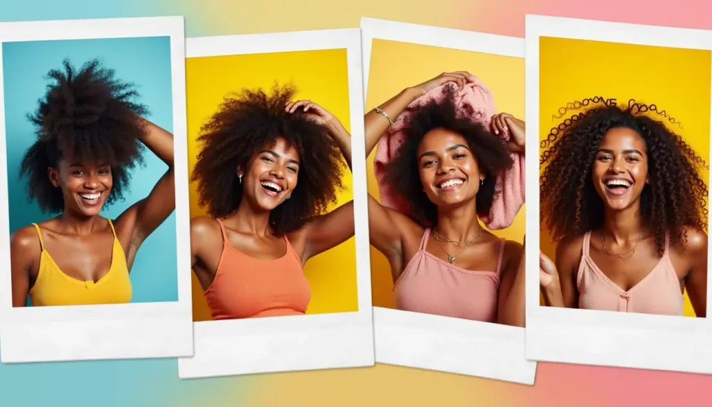69 Ideias de Como Cachear o Cabelo: Técnicas para Cada Tipo de Fio