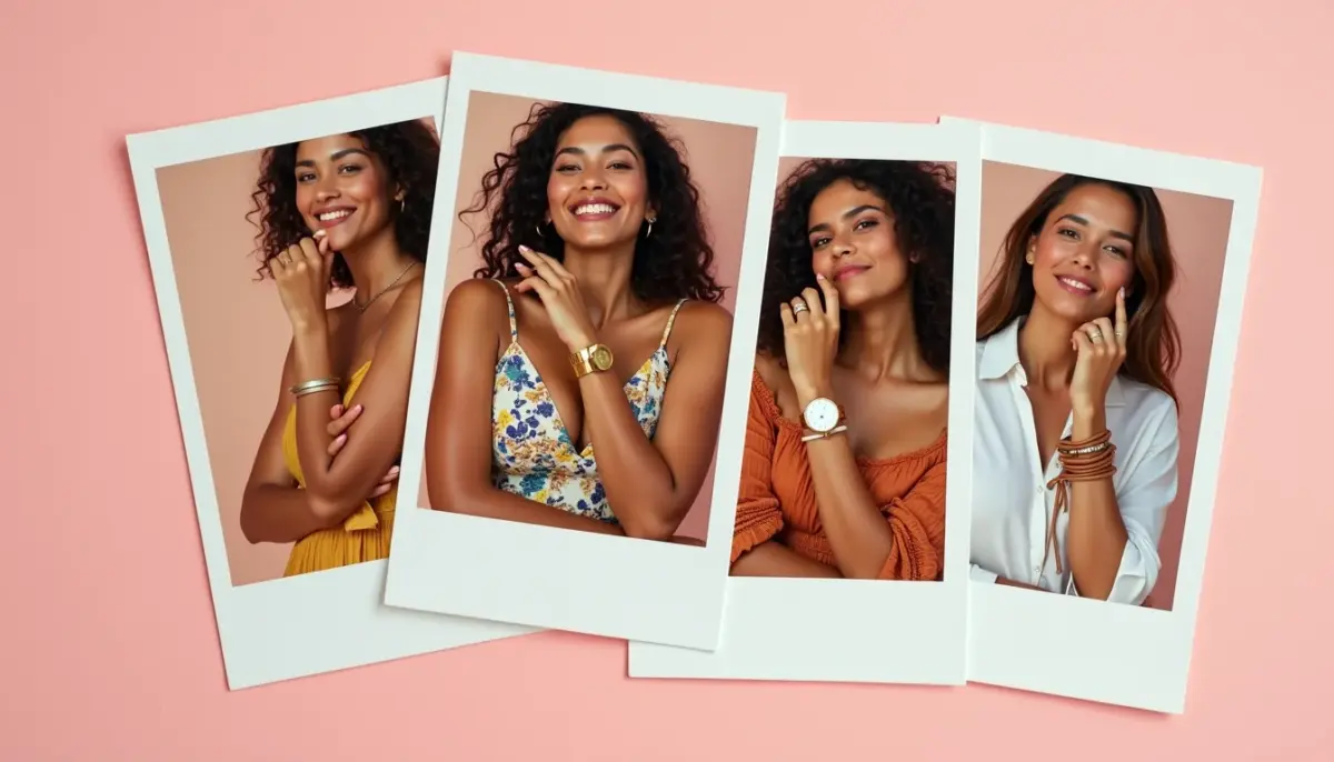 53 Ideias de Como Combinar Bracelete Prateado Feminino em 2026