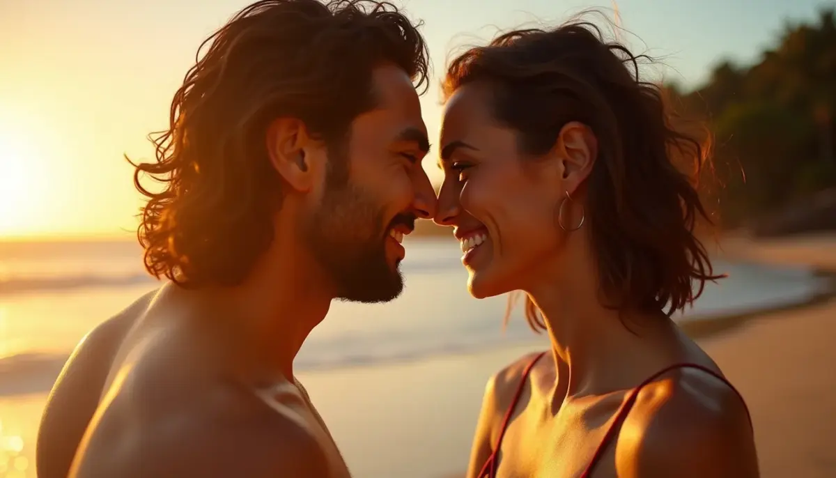 35 Ideias de Como Conquistar um Homem em Qualquer Situação
