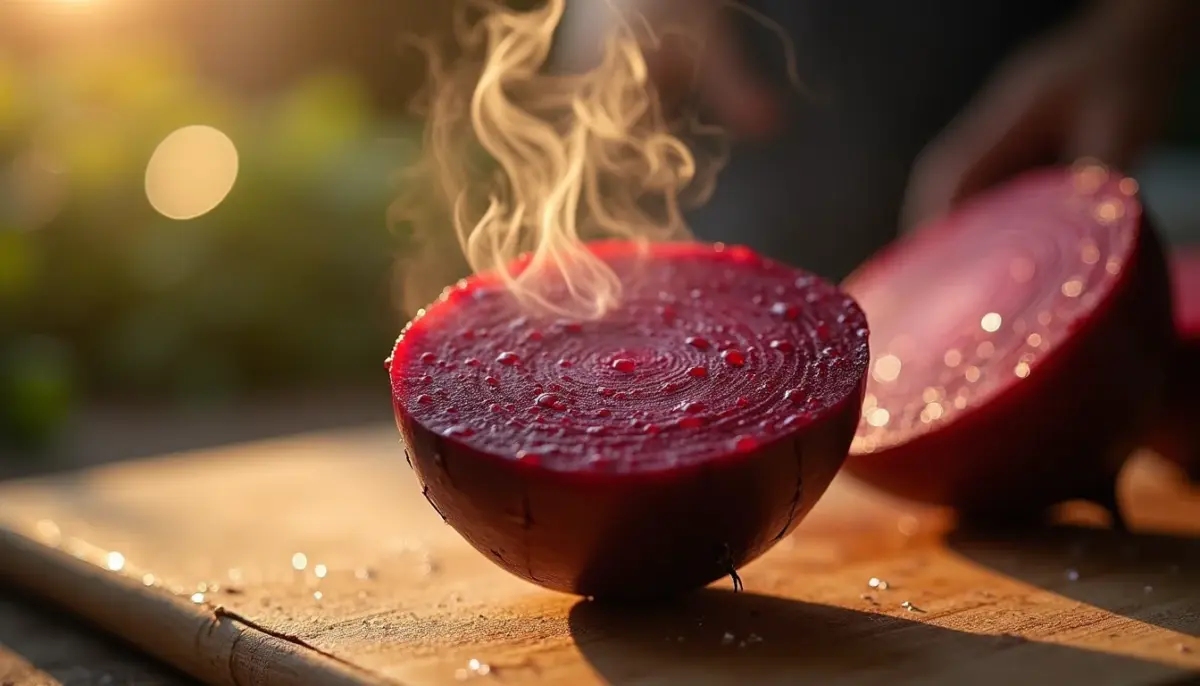 Como Cozinhar Beterraba Rápido: 2 Métodos em Menos de 10 Minutos