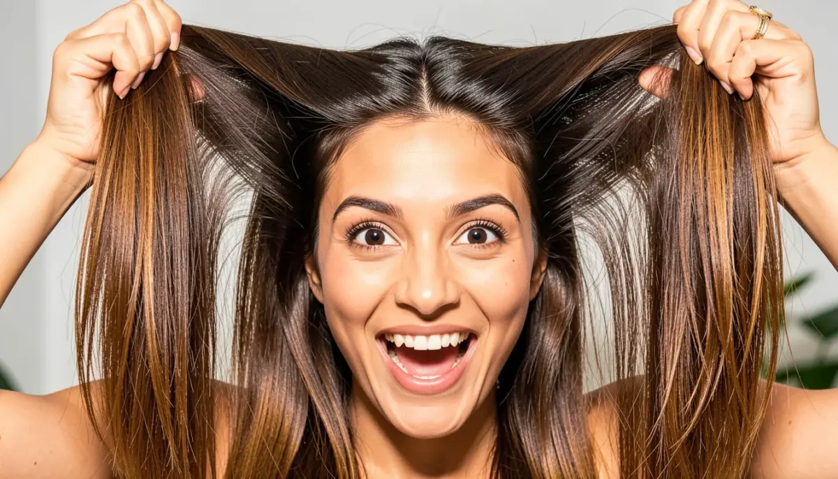 Como Dar Volume ao Cabelo Liso: 3 Passos Fáceis em Casa