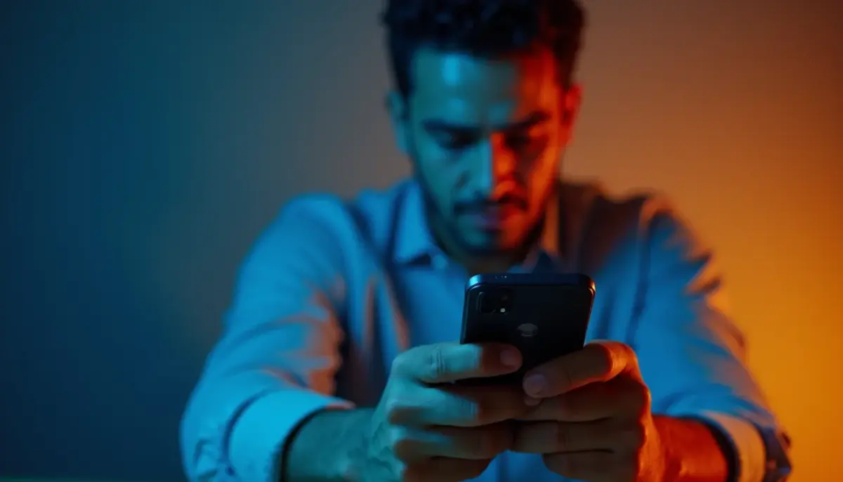 Como Desbloquear um Celular Bloqueado Sem Perder Seus Dados