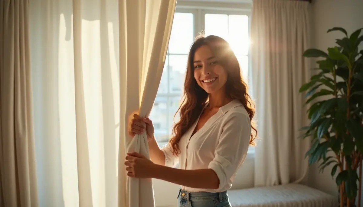 Como Dividir um Quarto em Dois: 6 Soluções Fáceis e Baratas Como Dividir um Quarto em Dois: 6 Soluções Fáceis e Baratas