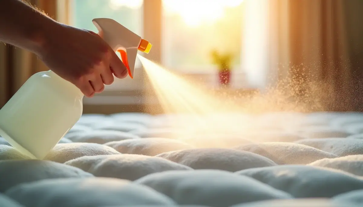 Como Eliminar Ácaros do Colchão em 7 Passos Simples
