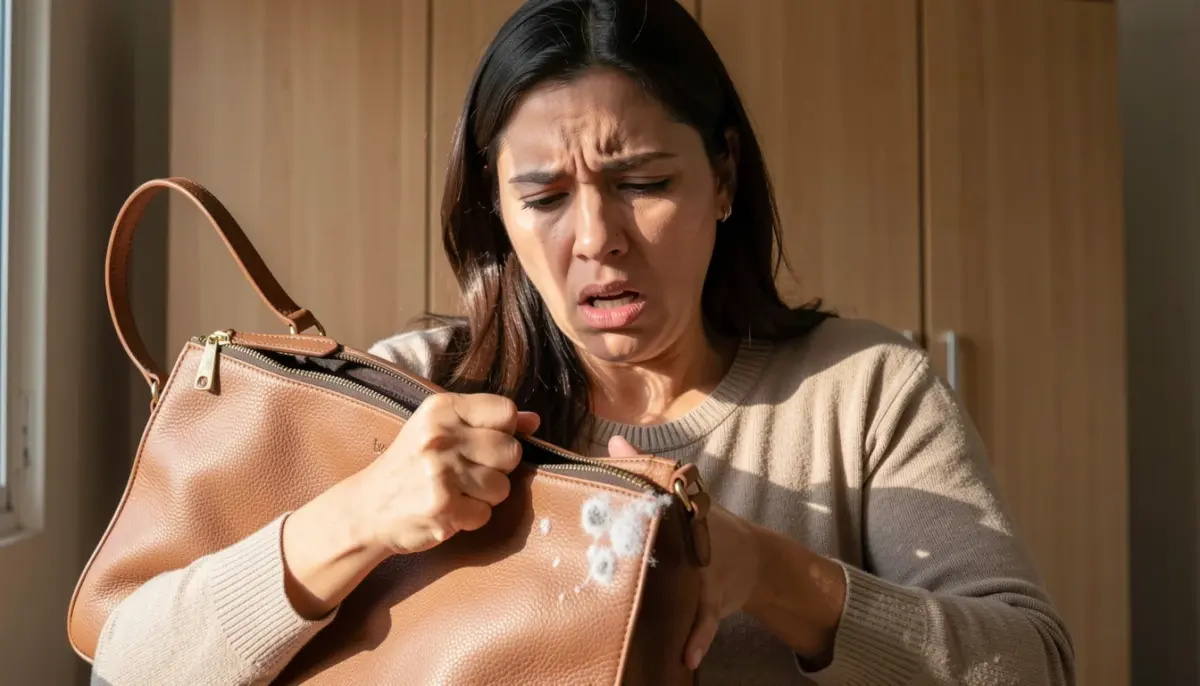 Como Evitar Mofo em Bolsas de Grife: Solução Definitiva 2026