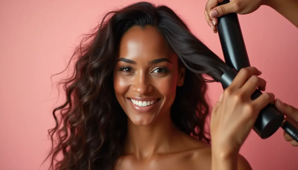 Como fazer ondas no cabelo do jeito certo (você pula essa etapa)