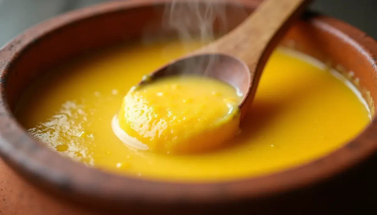 Como Fazer Polenta Com Fubá Cremosa e Sem Grumos em 25 Minutos