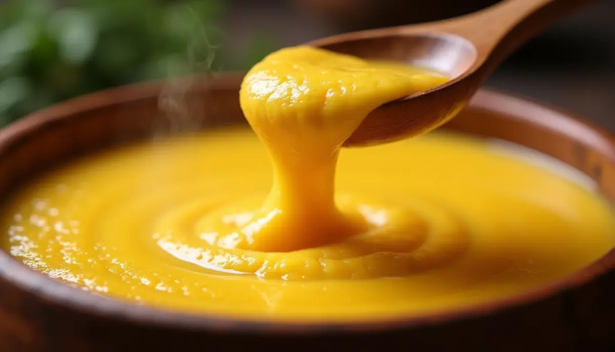 Como Fazer Polenta Mole Perfeita: A Receita Infalível Sem Grumos