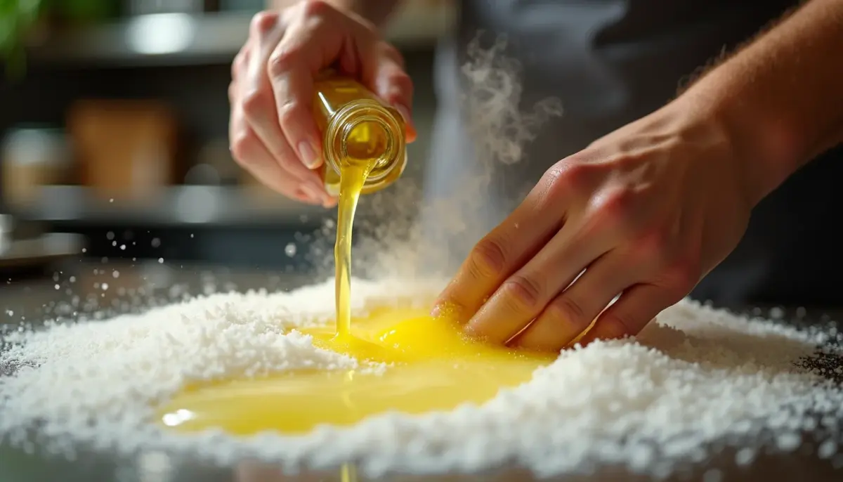 Como Fazer Sabao Caseiro Simples: Receita com 3 Ingredientes