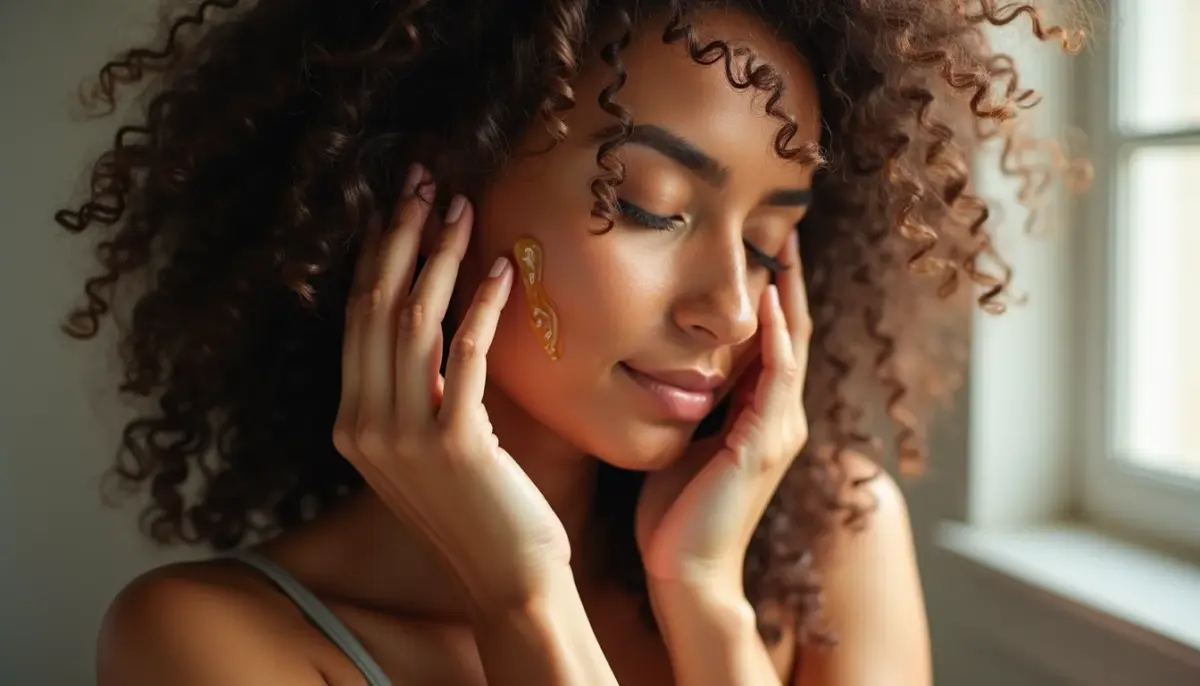 Como fazer umectação no cabelo cacheado e acabar com o frizz