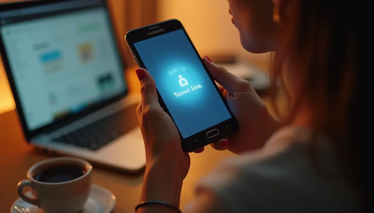 Como Formatar Celular Samsung Sem Perder Seus Dados