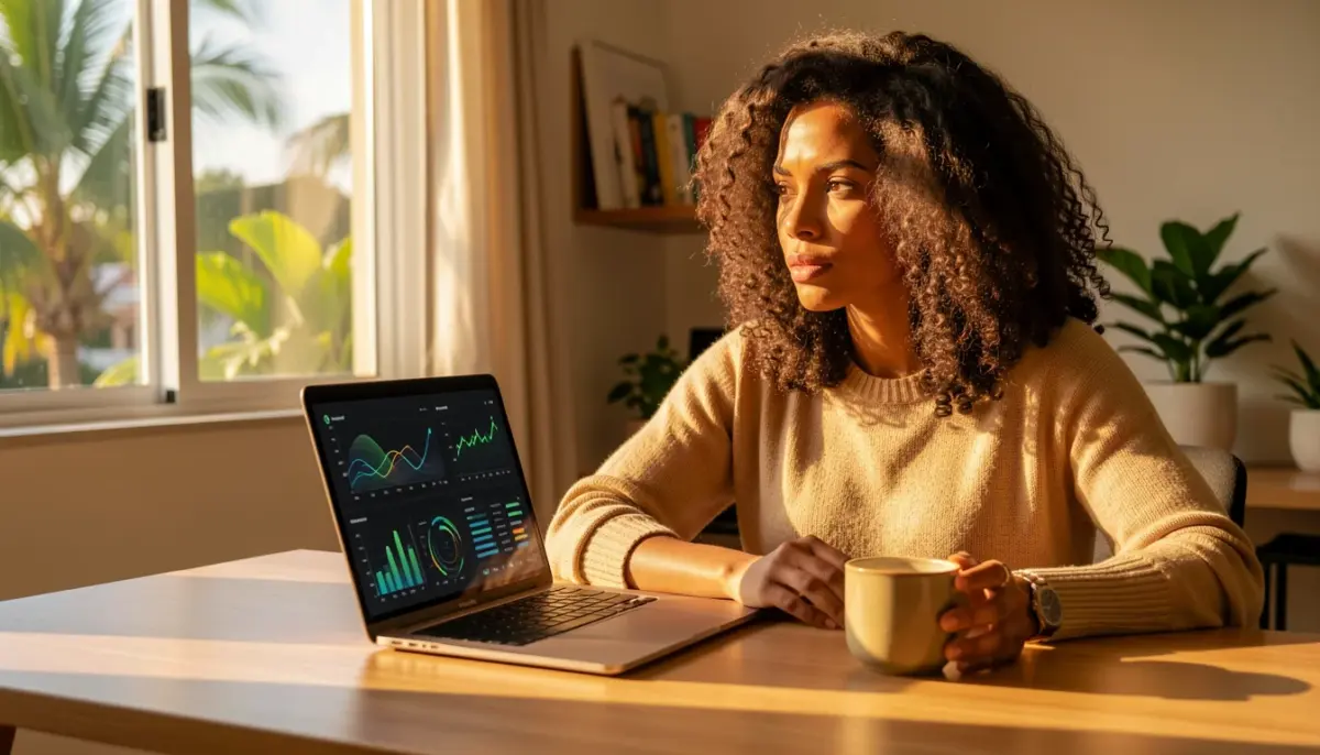 Como Funciona a Inteligência Artificial nos Investimentos em 2026
