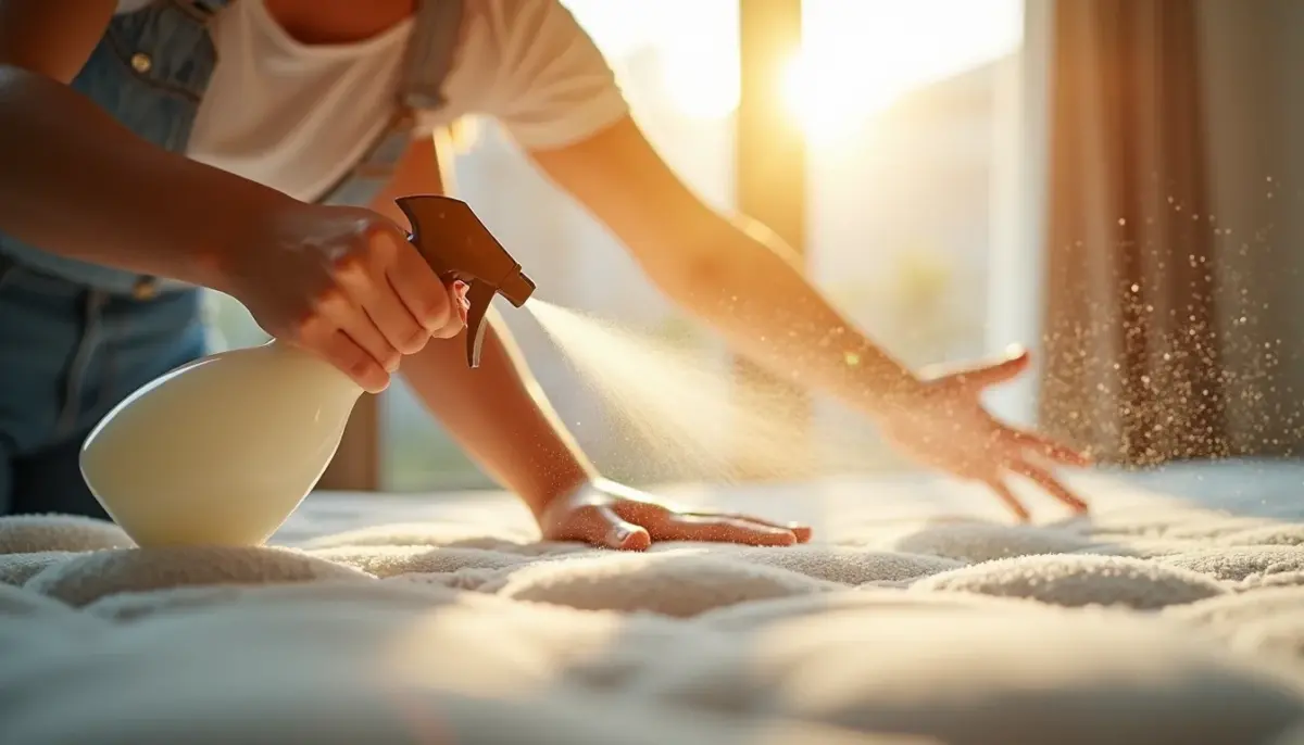 Como higienizar colchão em casa: 7 passos que eliminam ácaros e odores