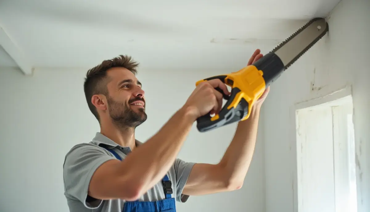 Como Instalar Forro de PVC Passo a Passo Sem Erros