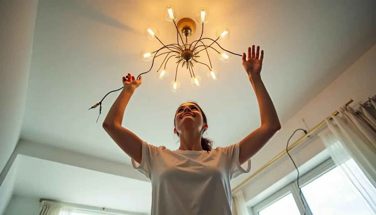 Como Instalar Lustre Pendente em 7 Passos Sem Erro