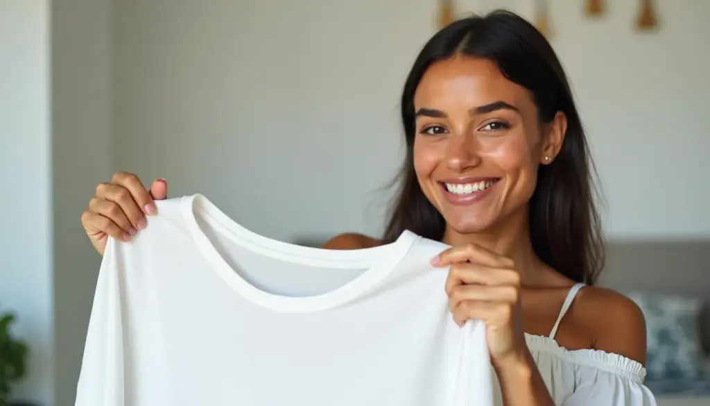 Como Lavar Roupa Branca na Maquina Sem Amarelar: Passo a Passo